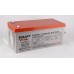 Kraftvoll 12V 240Ah (20Hr) Vrla Deep Cycle Jel Akü (522x239x222mm)